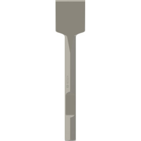 Burin Bêche Bosch PRO Hex 28-4C pour Béton et Brique