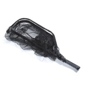 Épuisette Pliable Abu Garcia Beast Gen2 pour Pêche au Brochet - 70 x 60 cm