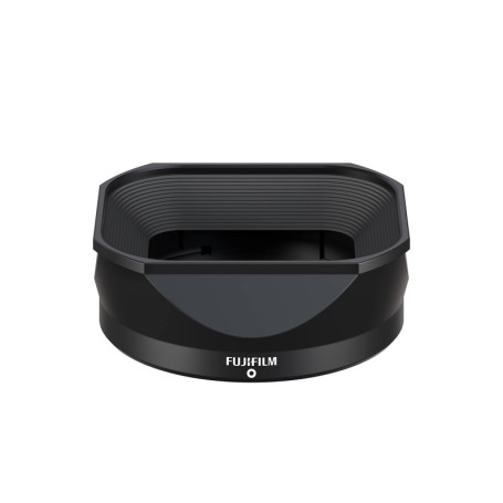 Pare-Soleil Rectangulaire Fujifilm LH-XF23 II pour XF23mm et XF33mm