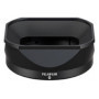Pare-Soleil Rectangulaire Fujifilm LH-XF23 II pour XF23mm et XF33mm