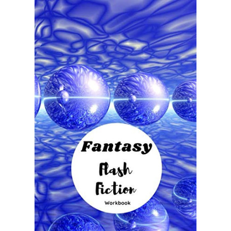 Carnet de Création de Fiction Fantastique : Organisez Vos Histoires