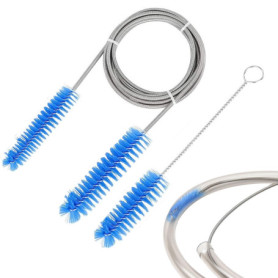 Kit de Nettoyage Complet pour Tuyaux et Masques CPAP