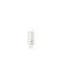 Ampoule LED Capsule Philips 40W GY6.35 Blanc Chaud 2700K