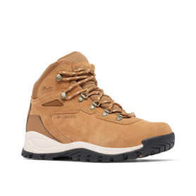 Bottes de randonnée Columbia Newton Ridge Plus pour femmes - Imperméables et confortables