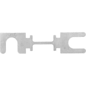 Fusibles à Ruban Restagraf pour Protection Électrique - 300 A - Sachet de 2