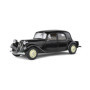 Miniature de Collection Citroën Traction 11 CV 1937 - Solido
