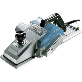 Rabot de Charpente Électrique Makita 1200W 170mm - Modèle 1806B