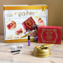 Coffret Tatouages Temporaires Harry Potter - Kit Créatif pour Enfants