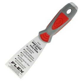 Spatule Flexible Clauss 5 cm avec Lame Antiadhésive en Acier Inoxydable