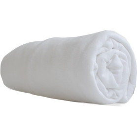 Drap Housse Imperméable pour Nacelle 30x75 cm - Mon P'tit Dodo