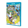 Les Lapins Crétins Land - Jeu d'Action sur Nintendo Wii U
