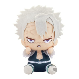 Peluche Sanemi Shinazugawa - Demon Slayer par Banpresto