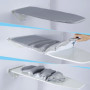 Planche à Repasser Murale Pliable Bimiti - Économie d'Espace et Résistante à la Chaleur