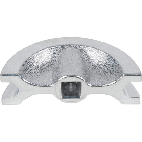 Outil de Cintrage de Tubes KS Tools en Aluminium 14 mm
