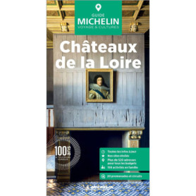 Guide Vert des Châteaux de la Loire - Découvrez les Incontournables et Bons Plans