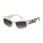 Lunettes de soleil Marc Jacobs MARC 796/S Beige Noir
