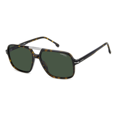 Lunettes de Soleil Carrera 350/S Dark Havana pour Homme