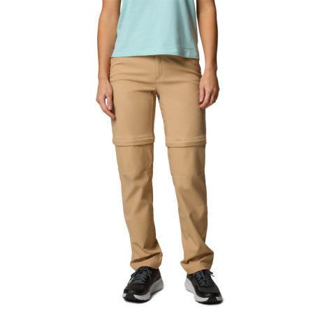 Pantalon Convertible Columbia Leslie Falls pour Femme - Idéal Randonnée