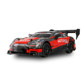 Voiture de Course Radiocommandée Drift 1:24 avec Éclairage LED - Amewi