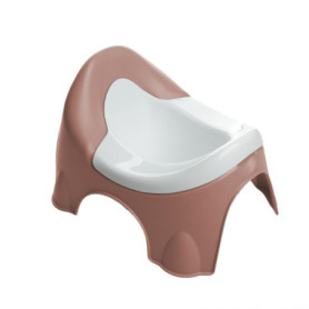 Pot d'Apprentissage IDÉO Thermobaby - Pratique et Ergonomique pour Enfants