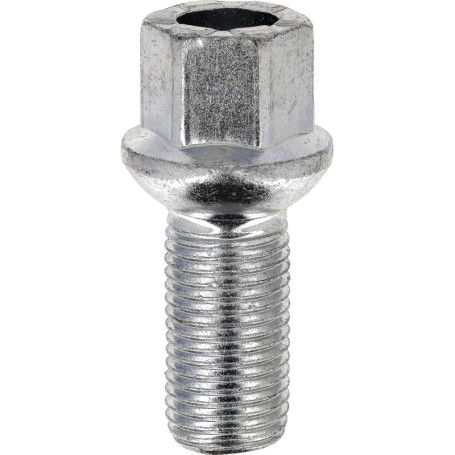 Vis de Roues Restagraf pour Jantes Aluminium et Tôle - M14-1,5x25,5
