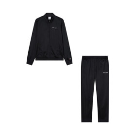 Survêtement Champion pour Homme - Ensemble de Sport Noir Taille M