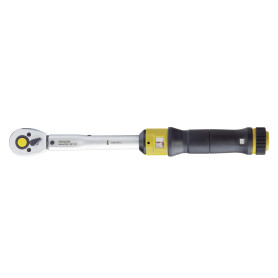 Clé Dynamométrique PROXXON 3/8" 12-60Nm MC60 - Précision et Performance