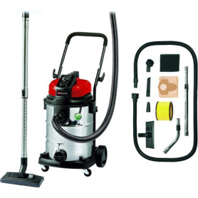 Aspirateur Einhell TE-VC 2230 SA - Eaux et Poussières, 30L, 1150W