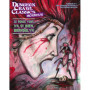 Dungeon Crawl Classics : Le Rouge vous va si bien, Brandolyn - Horreur 01