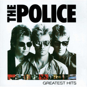 Greatest Hits - Compilation des Meilleurs Titres de Police