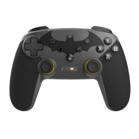 Manette sans fil Trust GX542BM pour Nintendo Switch et PC - Rechargeable et Multi-plateforme