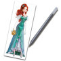 Ravensburger Looky Disney Princesses - Kit de Stylisme Créatif pour Enfants