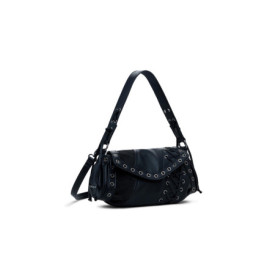 Sac à épaule Desigual Zarauz Tango en noir