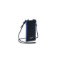 Porte-monnaie et sac pour téléphone portable Desigual Valentina Noir
