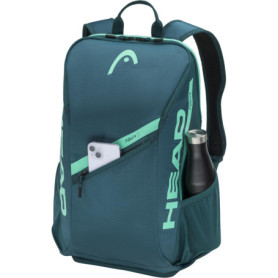 Sac à dos HEAD Tour 25L - Style moderne et pratique