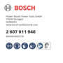Coffret de 30 Lames de Scie Sauteuse Bosch PRO pour Bois et Métal