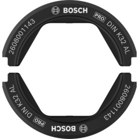 Matrice de Sertissage PRO Bosch pour Câbles Aluminium - 67 x 45 mm