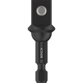 Adaptateur PRO Socket Bosch pour Visseuse et Perceuse - 1/4" Hexagonal