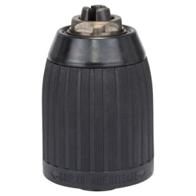 Mandrin automatique Bosch 2-13 mm pour perceuse