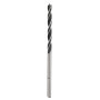 Foret Hélicoïdal Bosch PRO Wood Ø 3 mm pour Bois Dur et Tendre