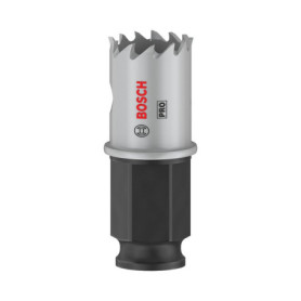 Scie Trépan PRO Sheet Metal Bosch - Coupe Métal Précise et Durable