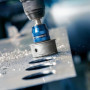 Scie Trépan PRO Sheet Metal Bosch - Coupe Métal Précise et Durable