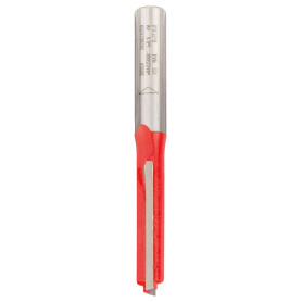 Fraise à Rainurer Droit Bosch 8 mm - Précision et Performance