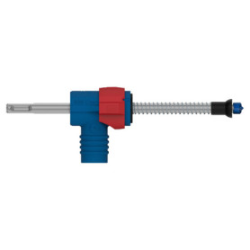 Coffret de Forets Bosch EXPERT SDS Clean plus-8X pour Béton Armé - Ø 10 mm