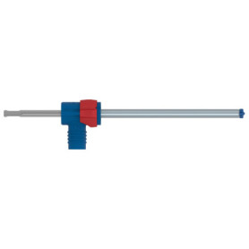 Coffret de Forets Bosch EXPERT SDS Clean plus-8X pour Béton Armé