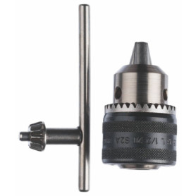 Mandrin à clé Bosch 1,5-13 mm pour perceuse