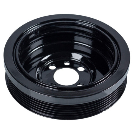 Poulie de Vilebrequin Febi bilstein 26870 pour Volkswagen et Audi
