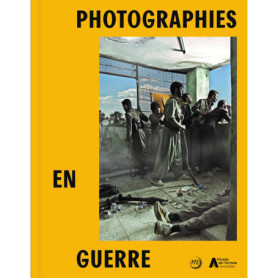 Photographies en Guerre : Témoignages Visuels des Conflits Armés
