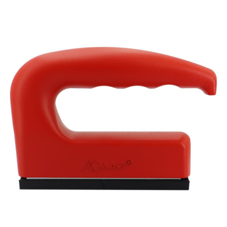 Aimant de Levage AOMAG 127 kg avec Poignée en Aluminium Ergonomique