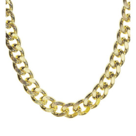 Collier en Or Carnaval W WIDMANN MILANO - Accessoire de Fête Thématique